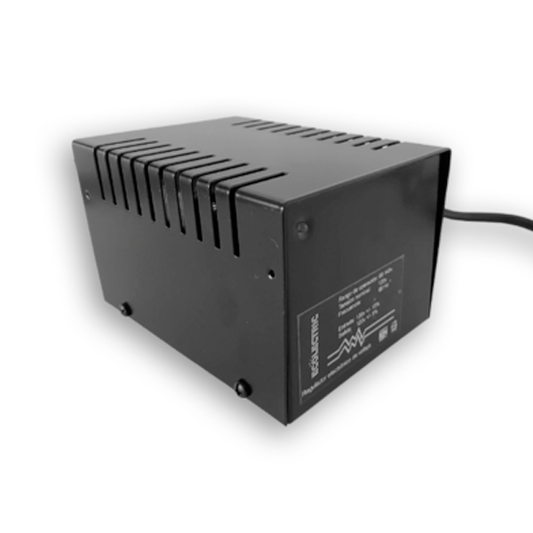 Regulador Electrónico de Voltaje para Línea Blanca 2.9KVA-2C-LS (Lavadora o Secadora)